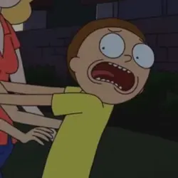 morty💯