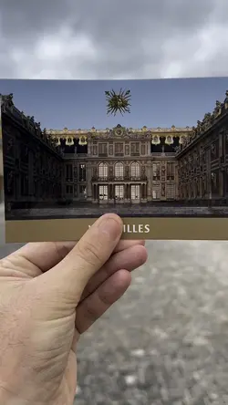 Château de Versaille