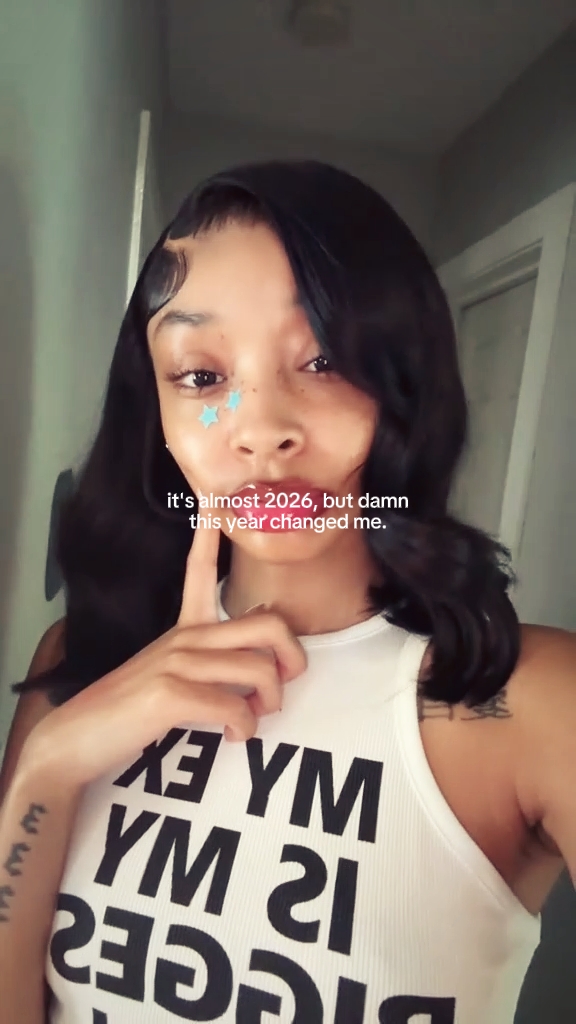 it's almost 2026