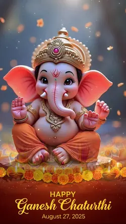 Ganesh Chaturthi 