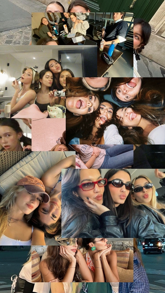 Collage de fotos 