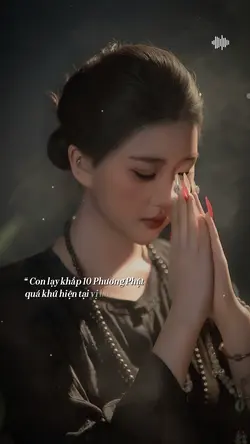 Chú Phổ Hiền Bồ Tát