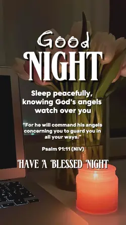 Good Night