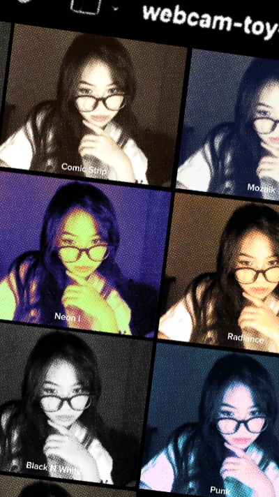 webcam-toy 9:16