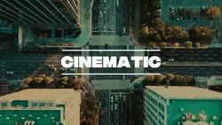 City: Cinematic