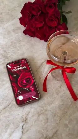 Valentine's Day 