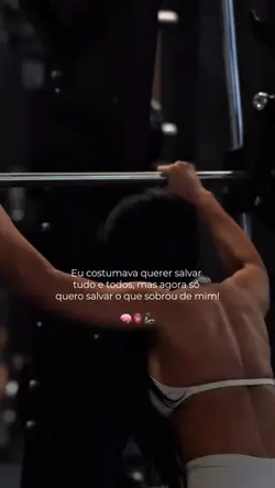 O que sobrou de mim