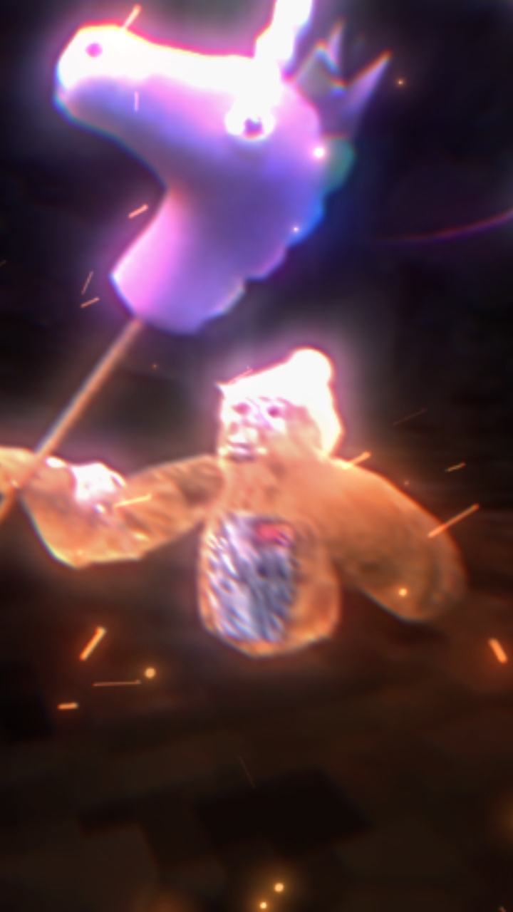 Loyal thots edit