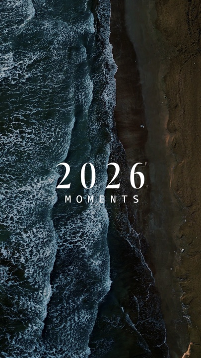 2026 Moments 