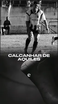 Calcanhar de Aquiles