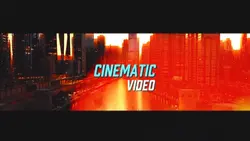 CINEMATIC VIDEO