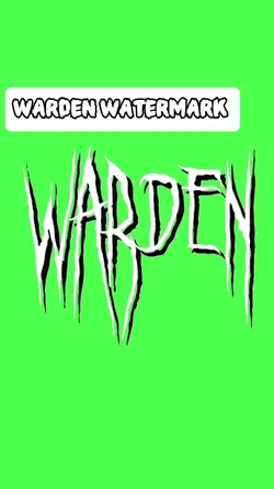 WARDEN WATERMARK