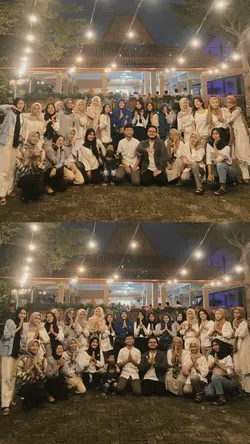 2 Foto bukber