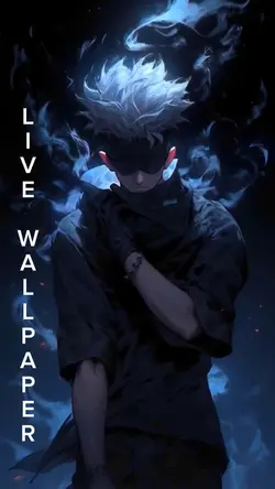 LIVE WALLPAPER
