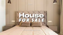 House for Sale 