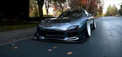Mazda Rx-7