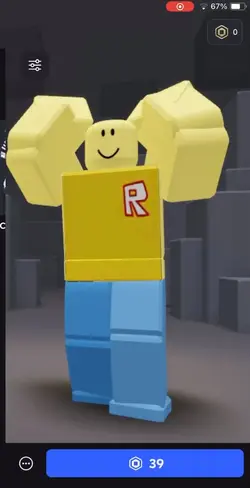 Roblox edit