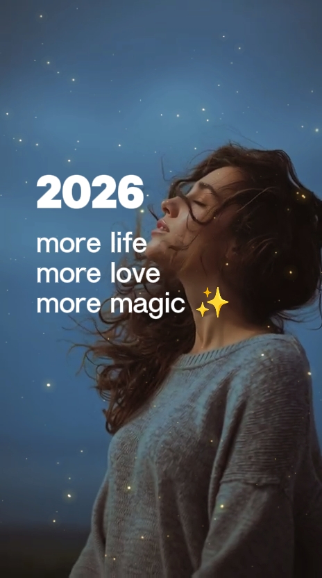2026 manifestando 