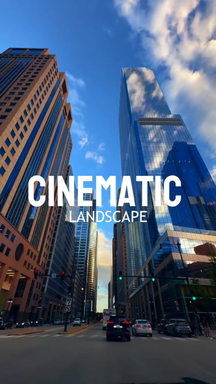 ABERTURA CINEMÁTICA 