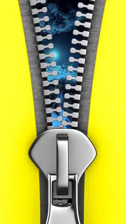 Over-zipping