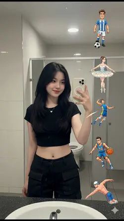 ai style sport trend