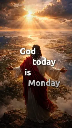 Pray for you