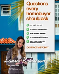 Digital Flyer Estate