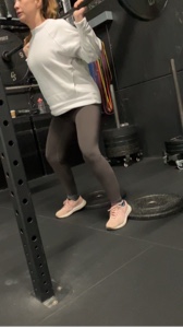 Gym template 