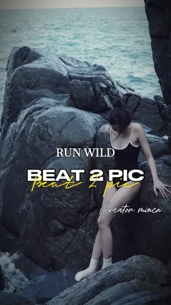 RUN WILD
