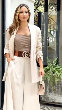 MODA FEMININA