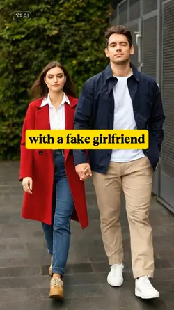Fake Girlfriend