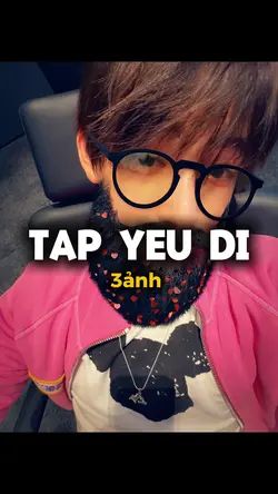 Tập Yêu Đi