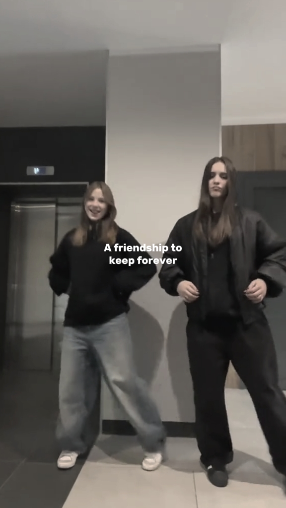 friendship
