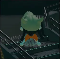 ハロウィン