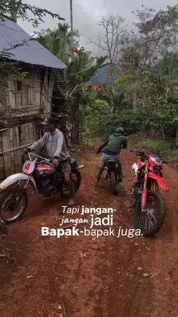 Laki-laki Punya Hobi