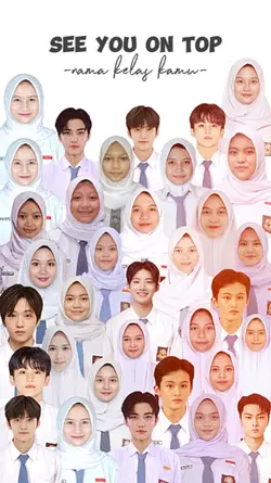 Trend kelulusan