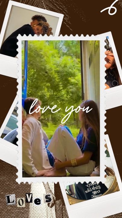 love you