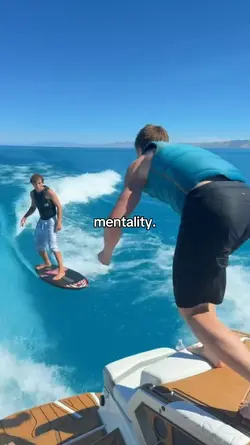 Mentality Core