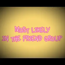 Most likely 