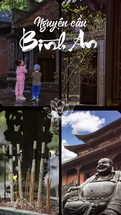 Mùng 1 đầu tháng 🪷