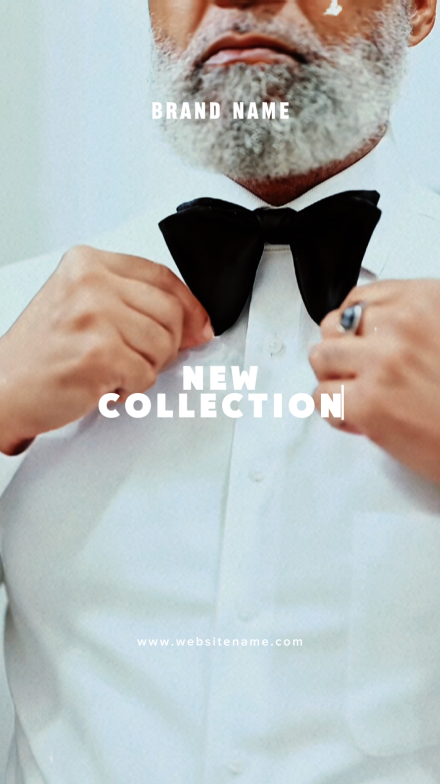 NEW ITEM - FASHION