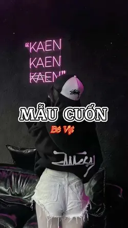 Mẫu cuốn