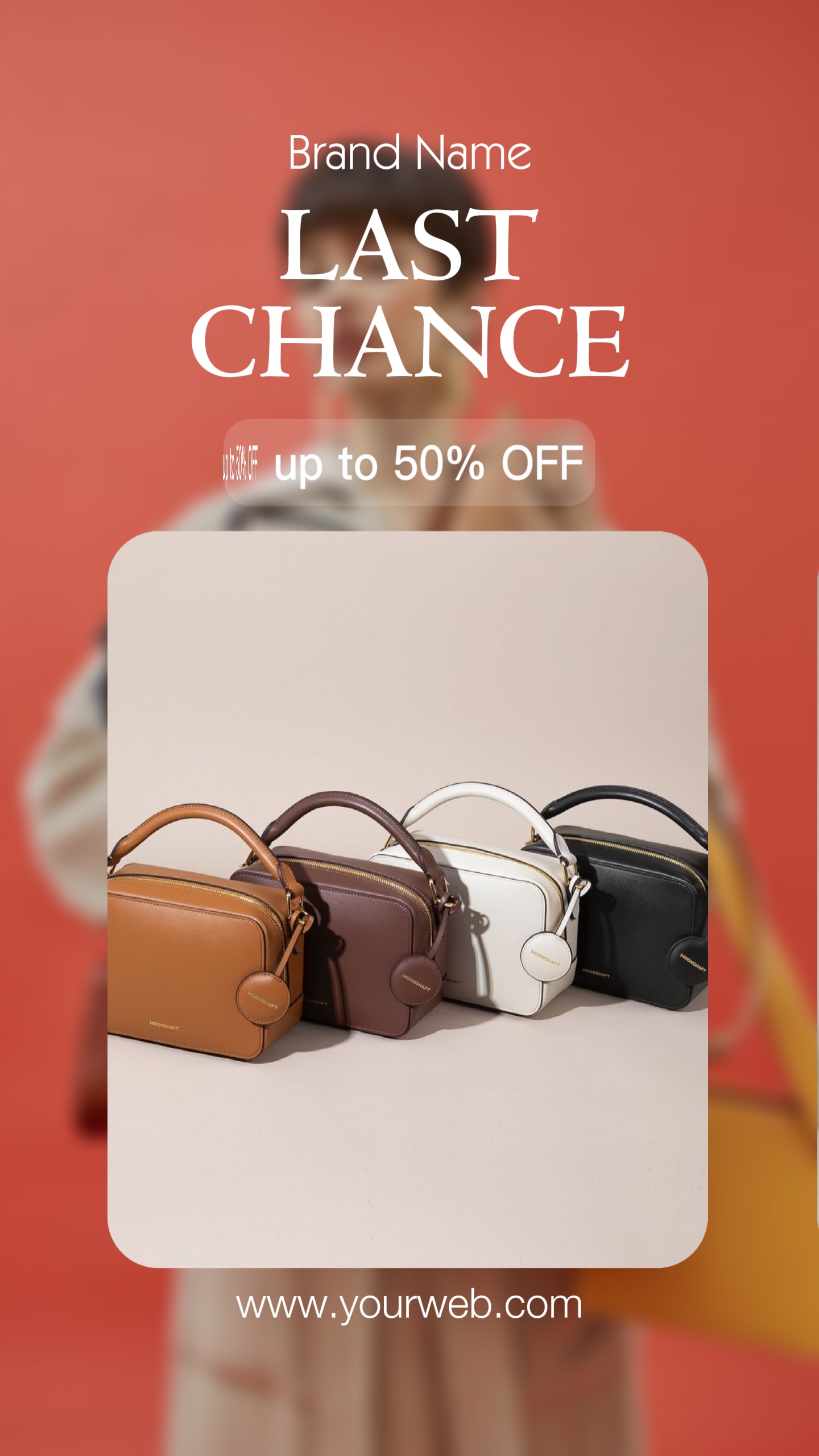 PROMOÇÃO DE ÚLTIMA CHANCE 