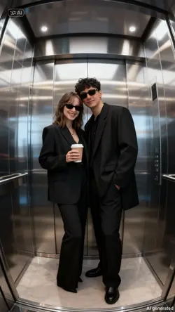 Elevator Couple AI 