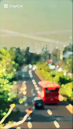 new bus slowmo