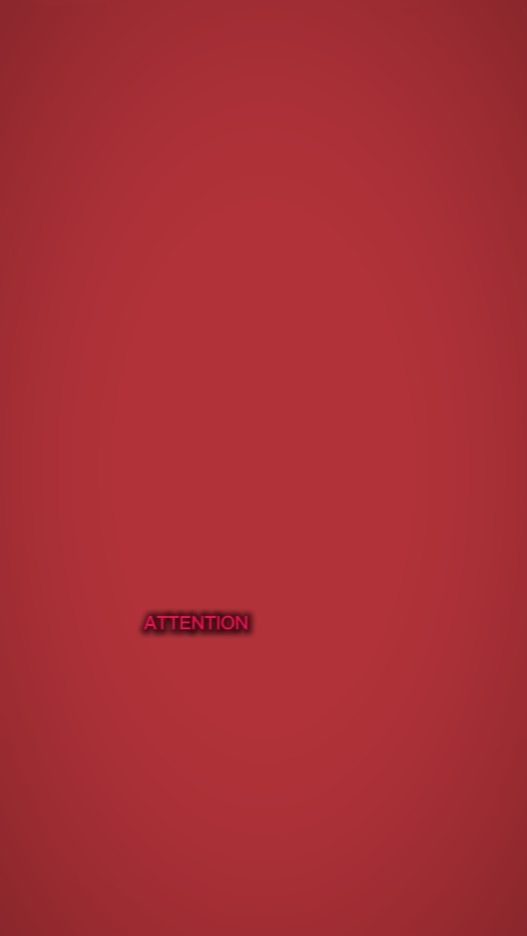 attention 