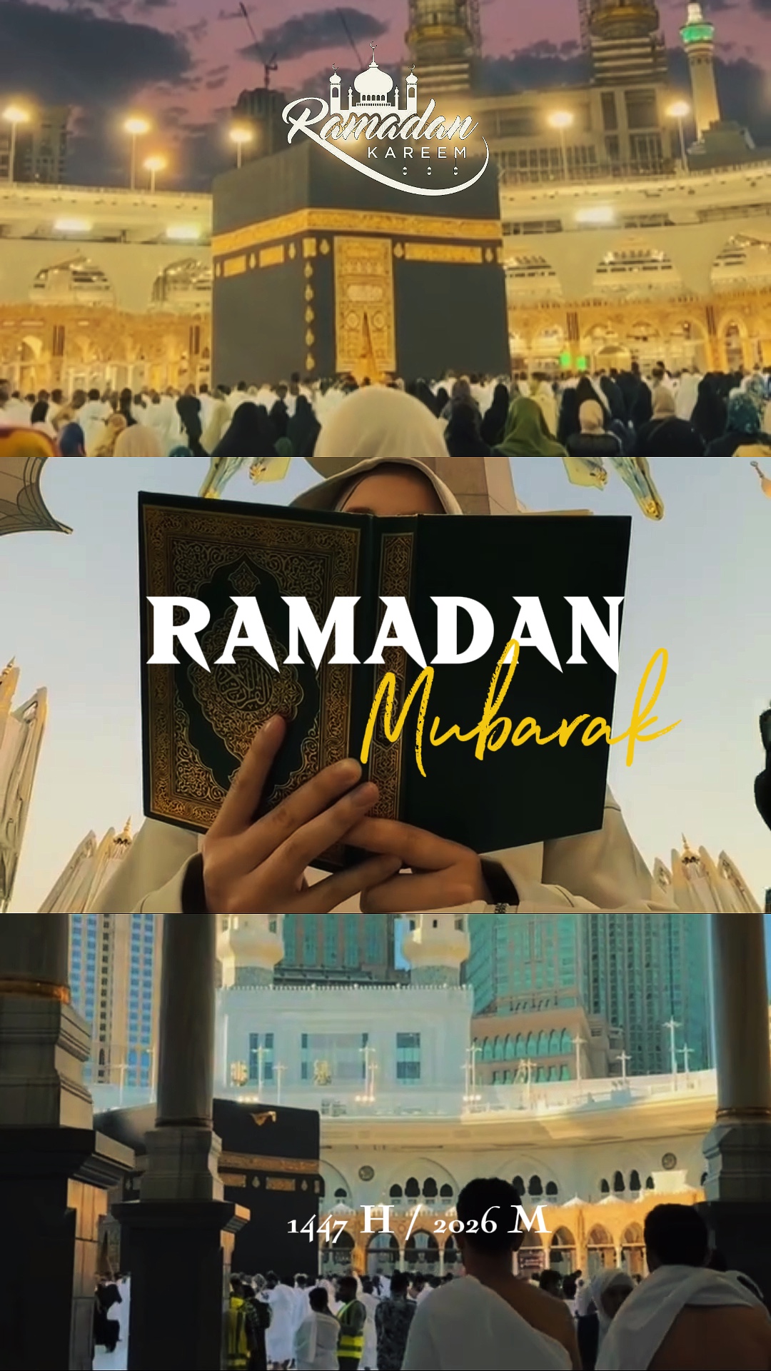Ramadan 1447 H. 