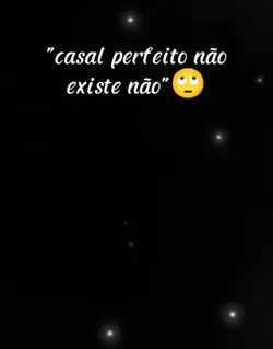 casal perfeito não e