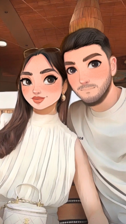 Efeitos De Desenho Animado 