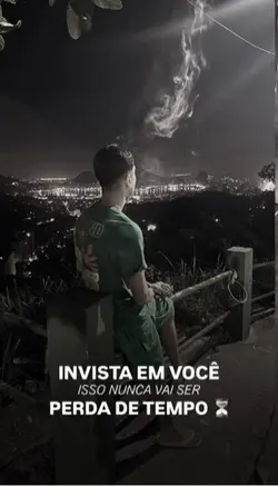 INVISTA EM VC 🫵🏼⏳